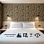 Hotel Apartamentos San Fermin Pamplona