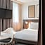 Novotel Suites Paris Expo Pte Versailles