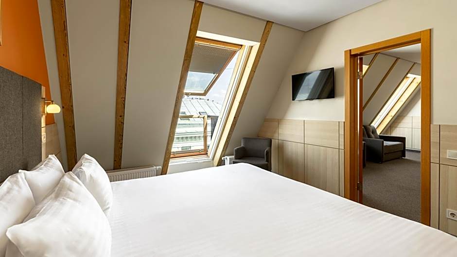 Wellton Riga Hotel & SPA