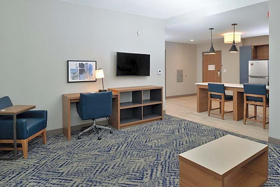Candlewood Suites - Joliet Southwest By IHG