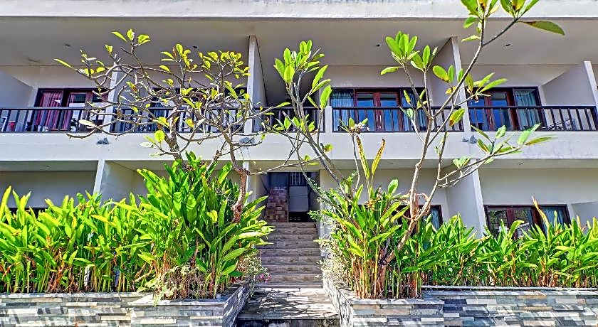 Akarsa Kokoro Sanur Bali