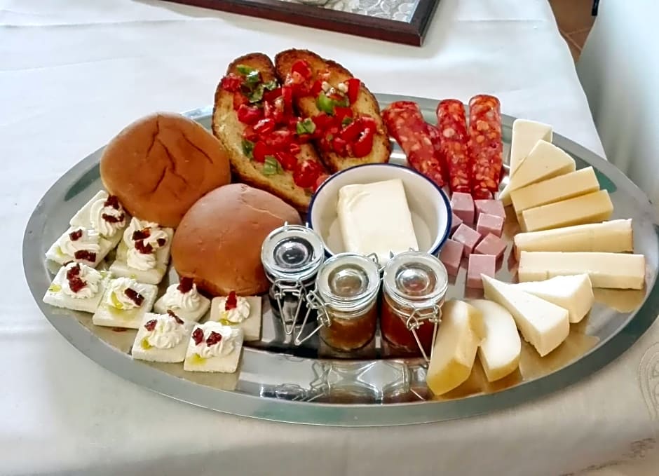 La Roccia Incantata Amalfi Coast