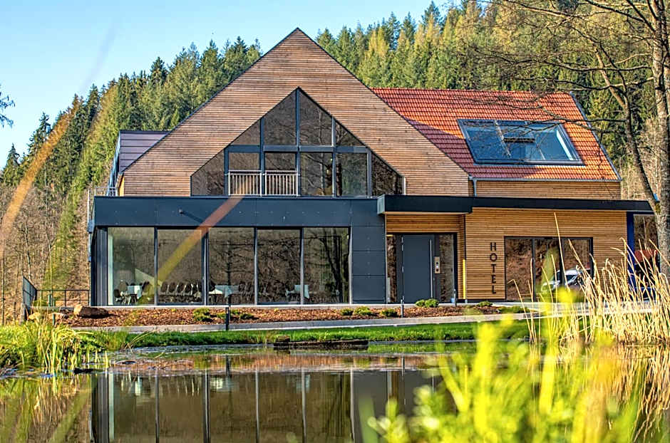 Landhotel Weihermühle