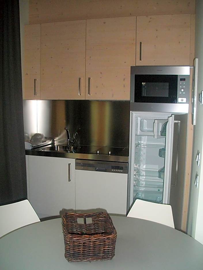 Bungalows Chalets Lago di Molveno