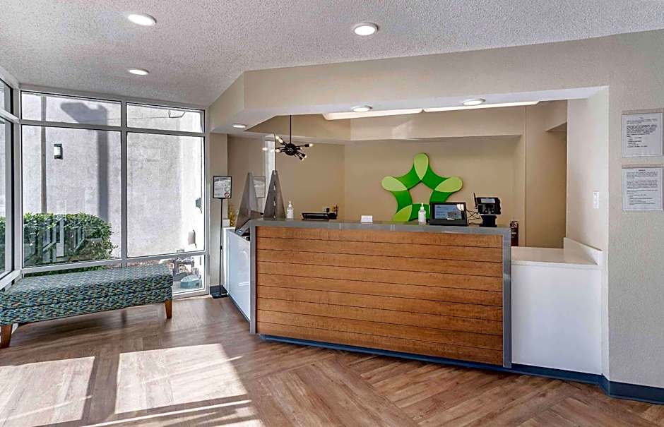 Extended Stay America Suites - San Jose - Mountain View
