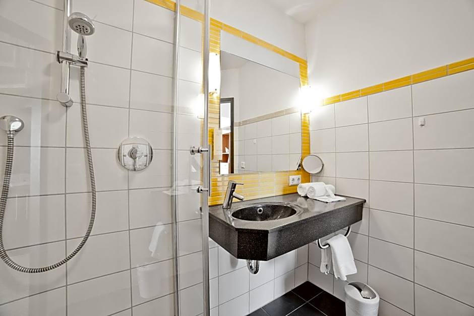 allgovia hotel garni