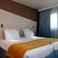 Mercure Paris Le Bourget