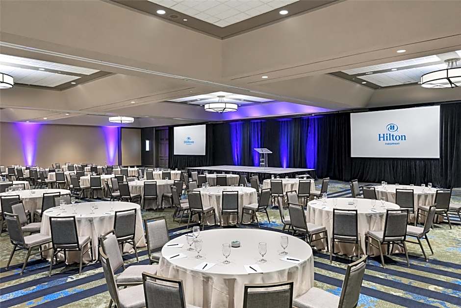 Hilton Parsippany