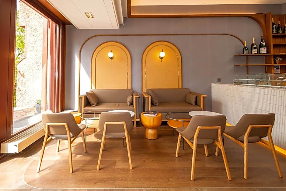 Ramada by Wyndham Baden du Parc