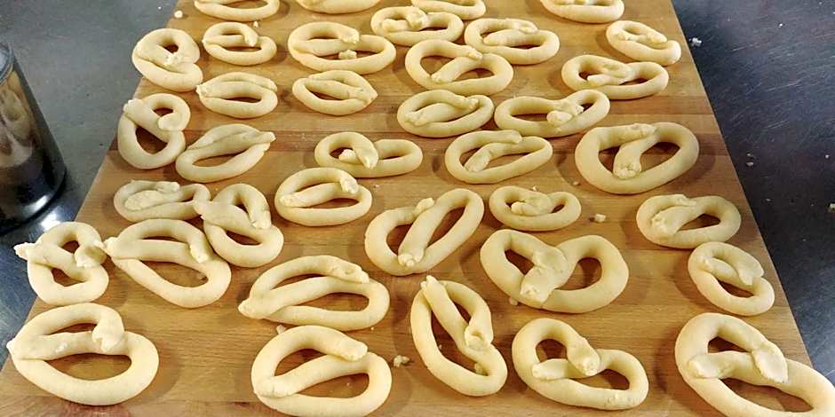 La Piana degli Ulivi