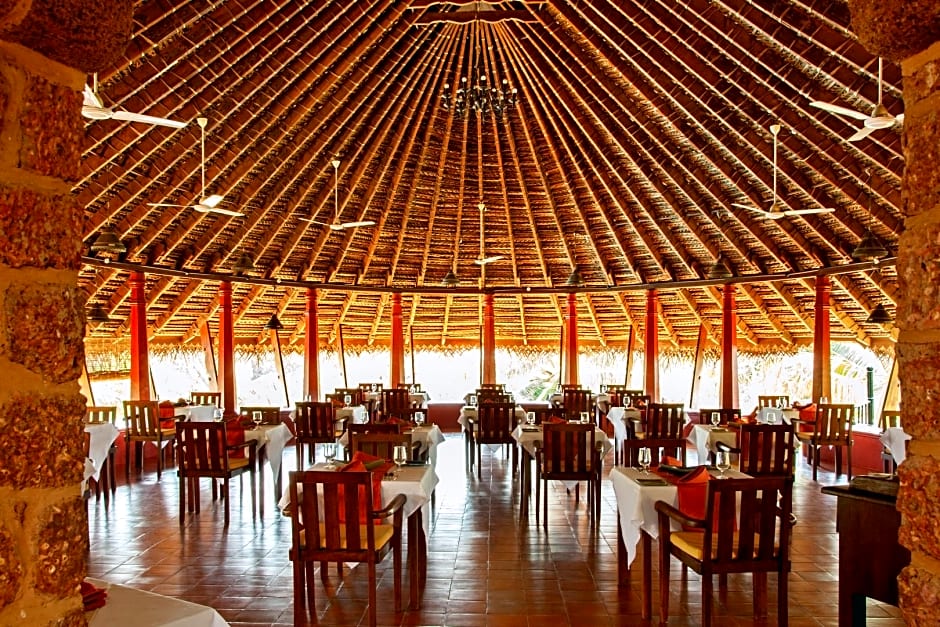 SwaSwara Gokarna - CGH Earth