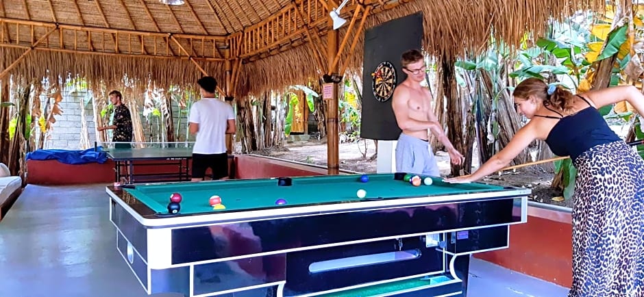 Balicabana Bungalows