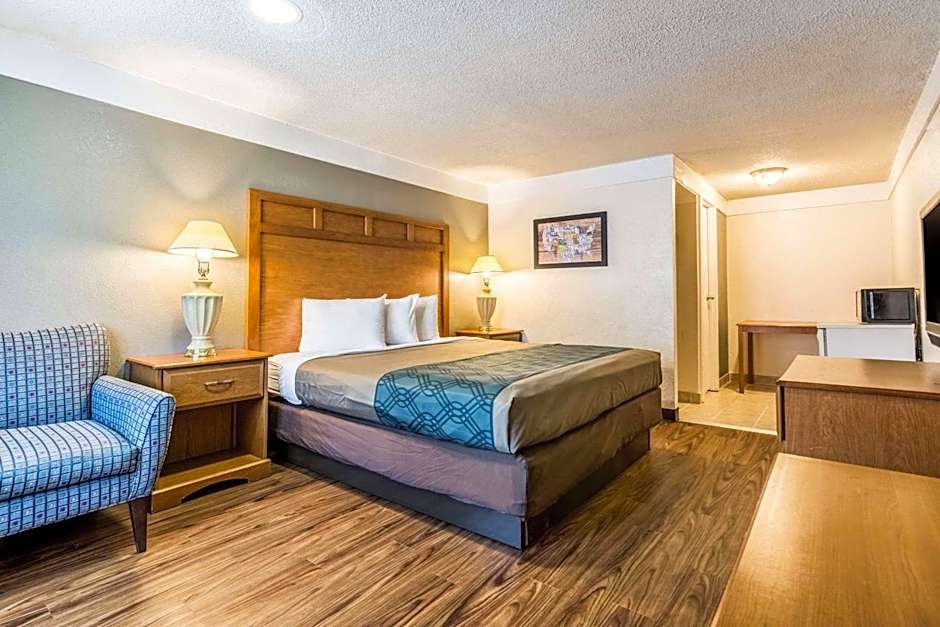 Econo Lodge Gastonia