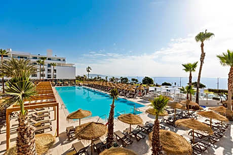 Hotel Best Mojácar