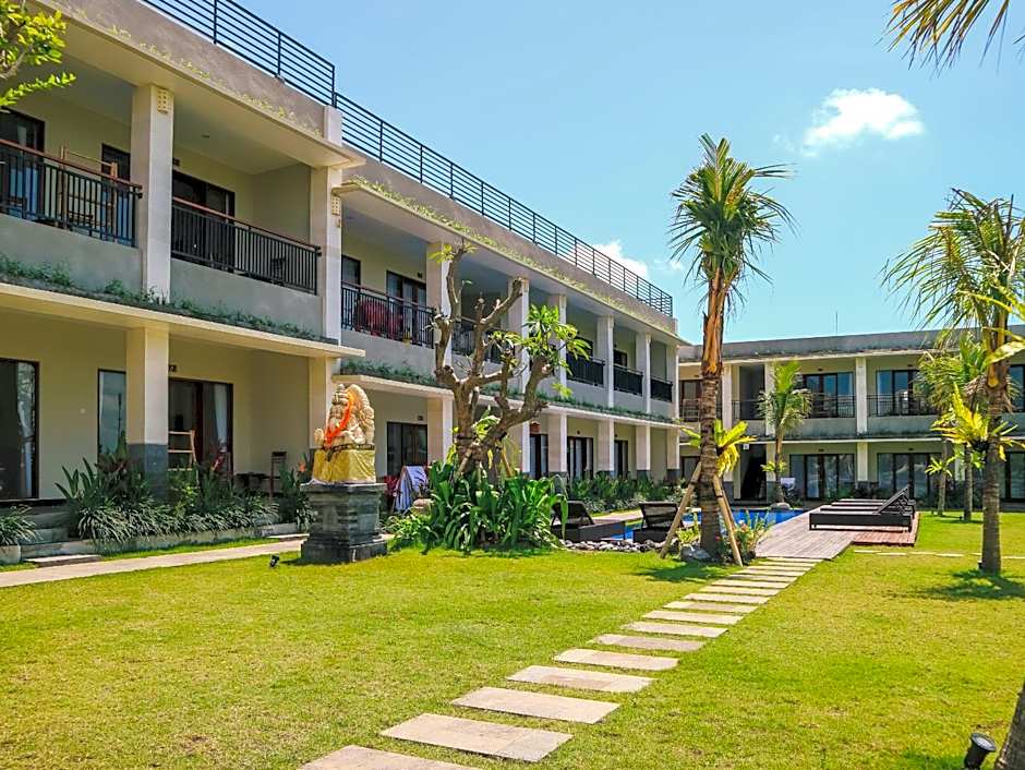 Puri Canggu Rooms 2