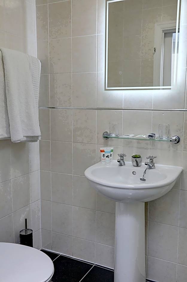Best Western Bolholt Country Park Hotel