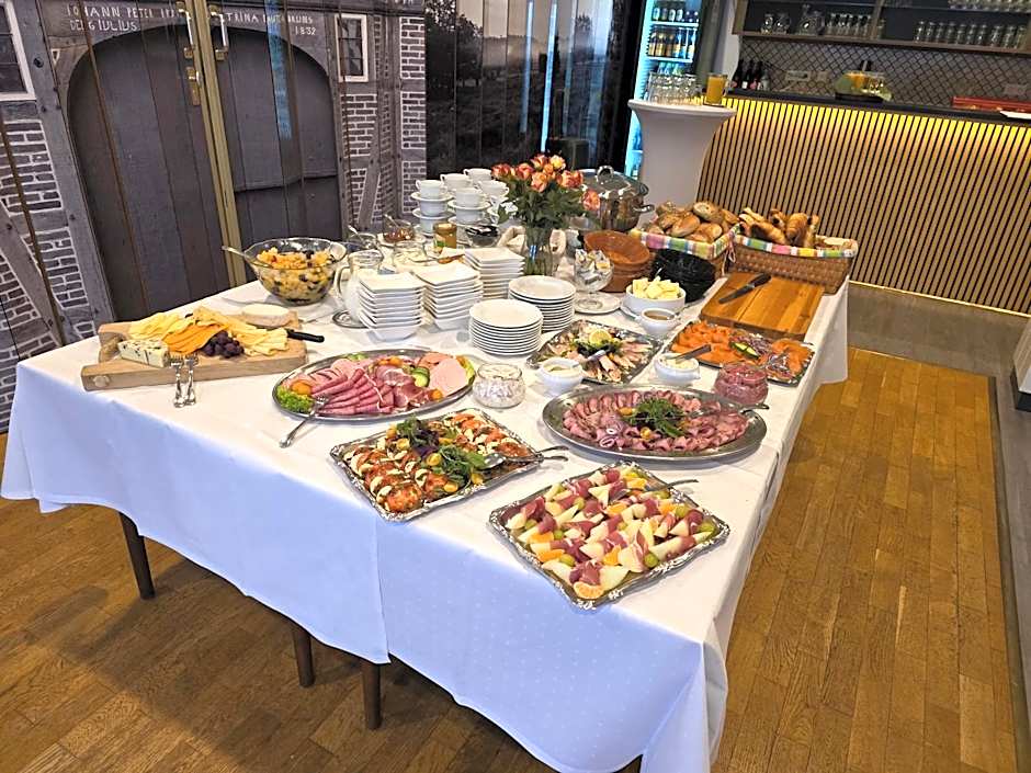 Hotel Jesteburger Hof