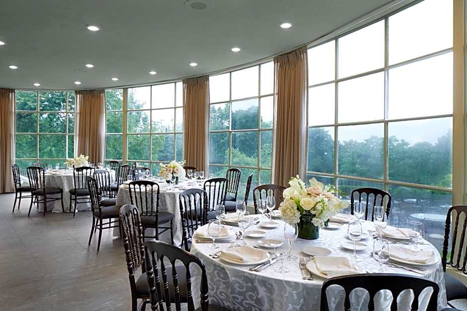 Tarrytown House Estate on the Hudson