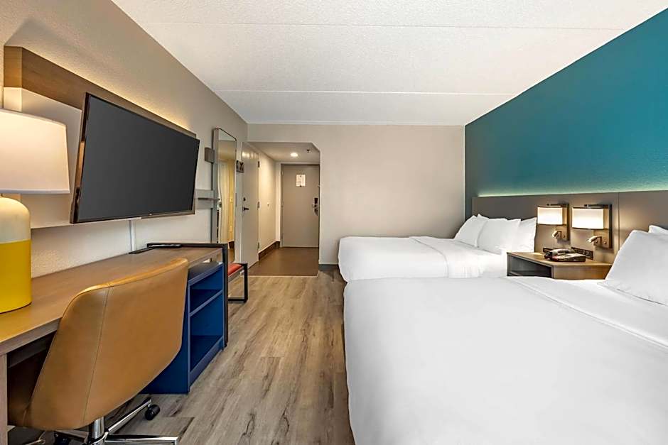 Comfort Inn & Suites Cookeville