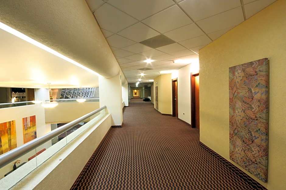 Hotel Mirage
