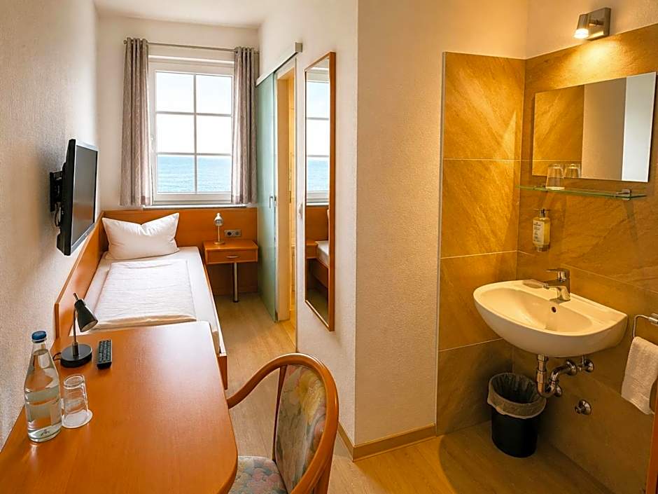 Hotel Seerose