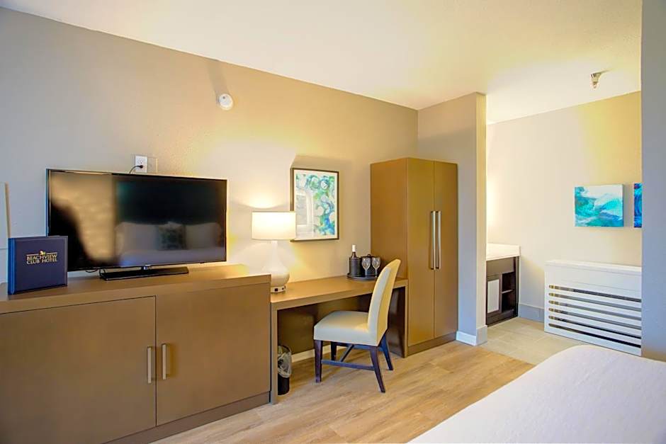 Beachview Club Hotel