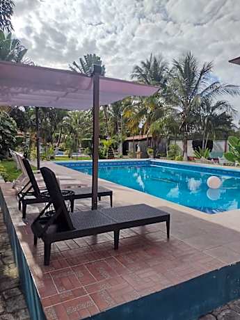 Hotel HF Hacienda San Francisco