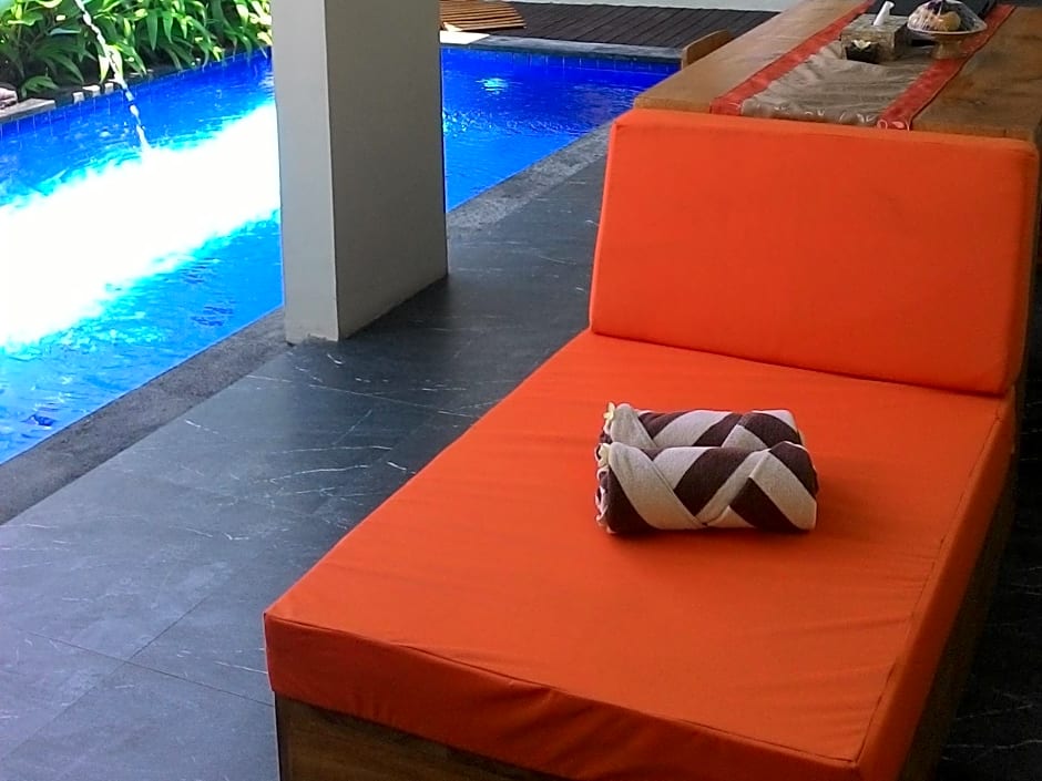 Buana Bali Villas & Spa