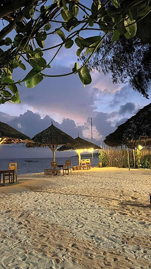 Seashore Beach hotel