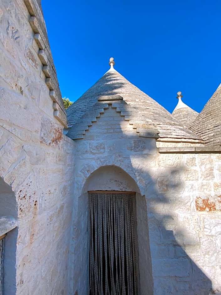 I Trulli del Tupparello