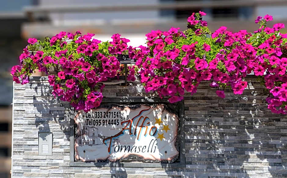 B&B Alfio Tomaselli