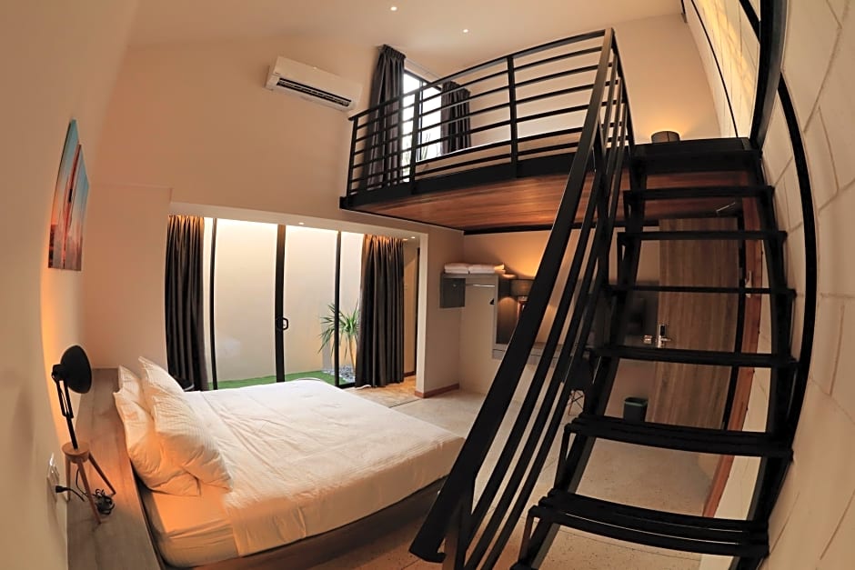 Laman Sentosa Boutique Residence
