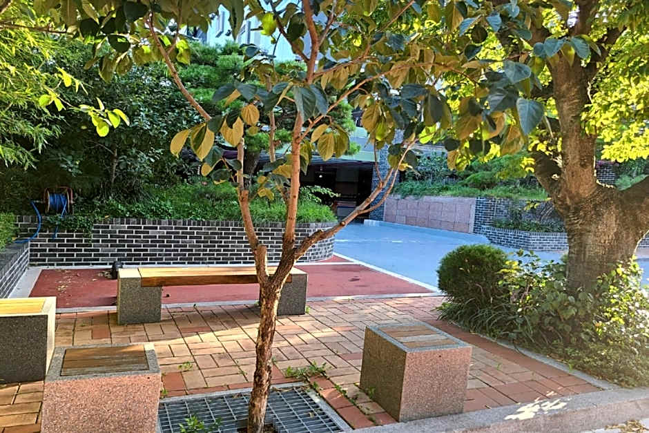 Renaissance Hotel Pohang