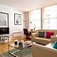 196 Bishopsgate Apartments by DMONTRIO