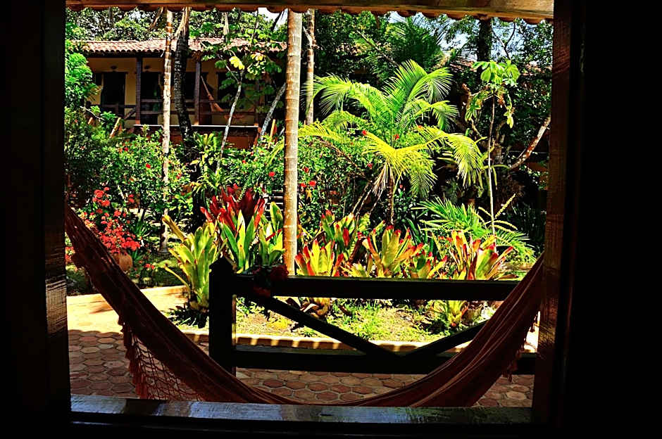 Hotel Pousada Marambaia