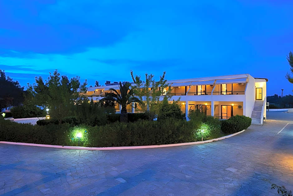 Hotel Rema- Vourvourou