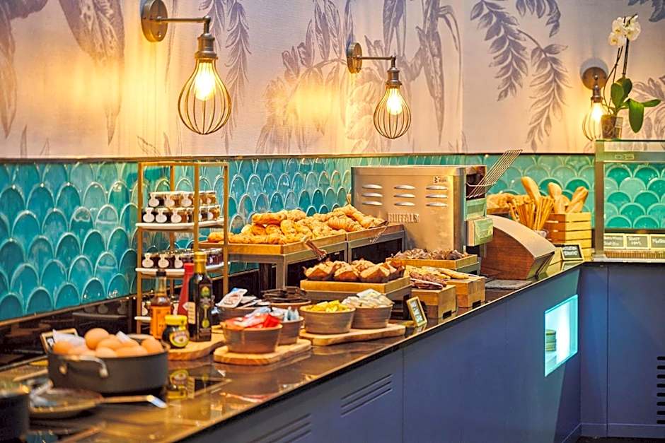 Leeds Marriott Hotel