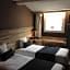 Hotel Central Parc Oyonnax