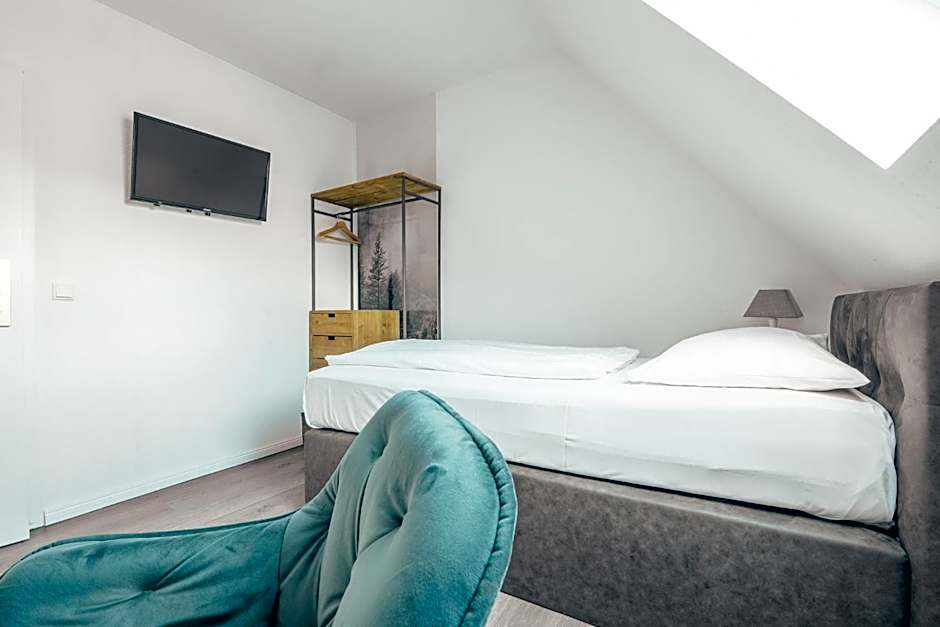 Hotel Gut Funkenhof