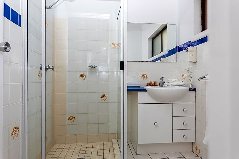 West End Motor Lodge