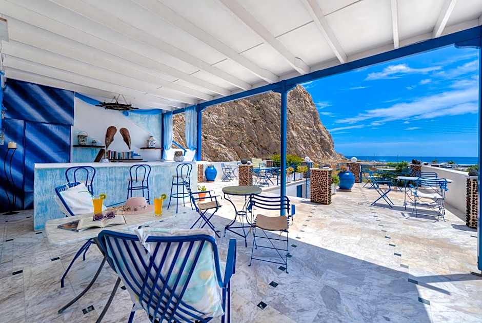 Onar Rooms & Studios