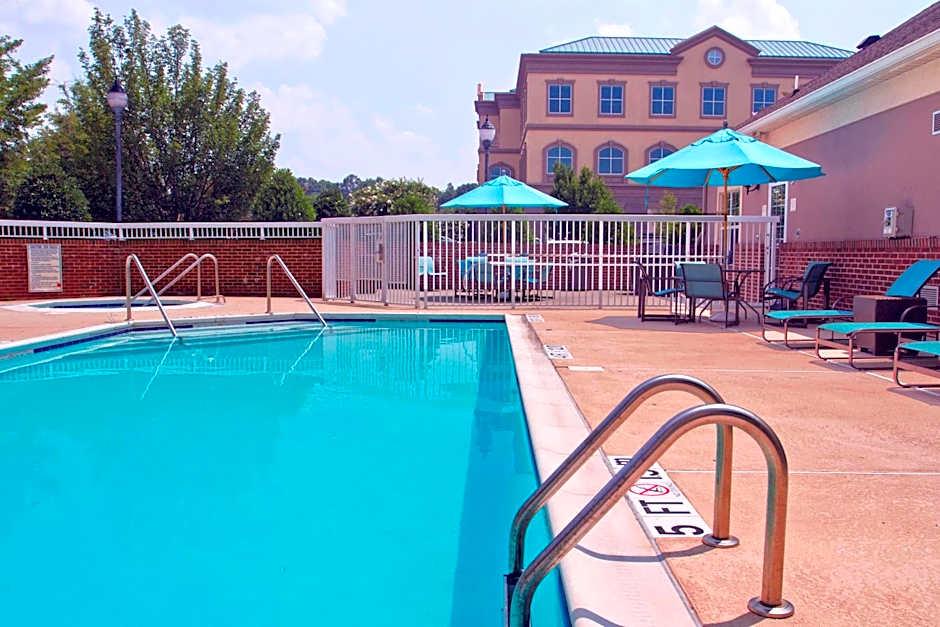 Residence Inn by Marriott Charlotte Lake Norman