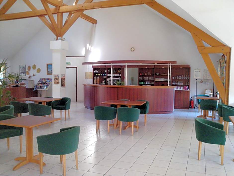 Logis Hotel Restaurant de l'Abbaye