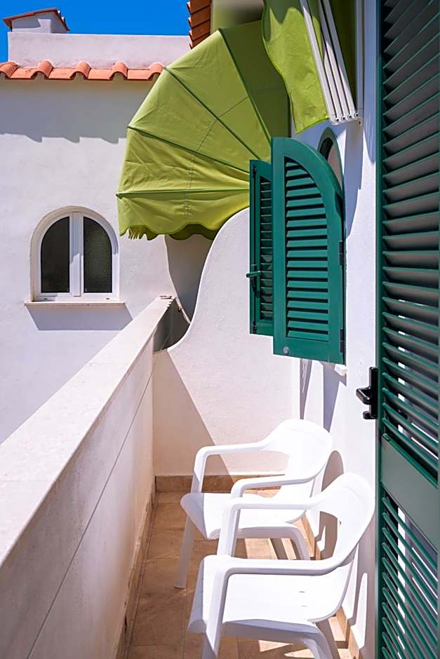 Hotel L'Approdo