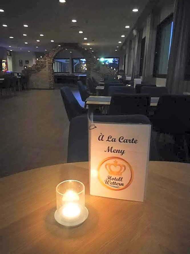Hotell Wettern