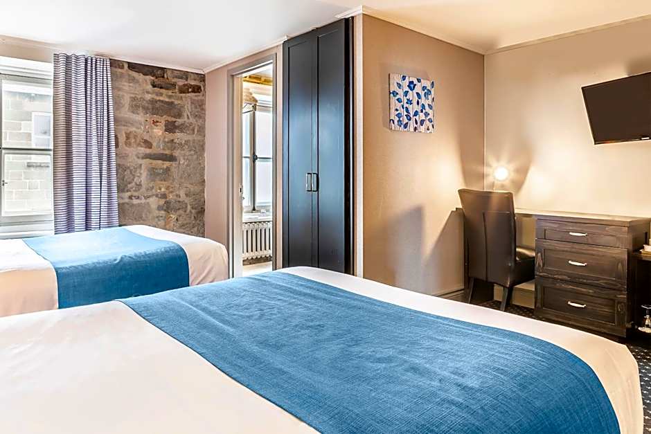 Hotel Louisbourg
