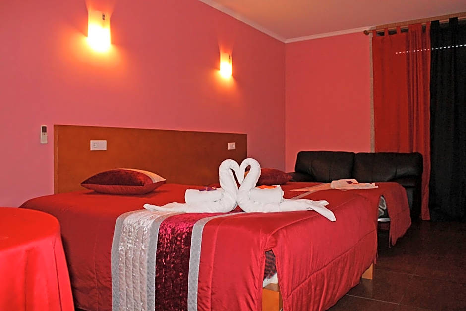 Monte Carlo Love Porto