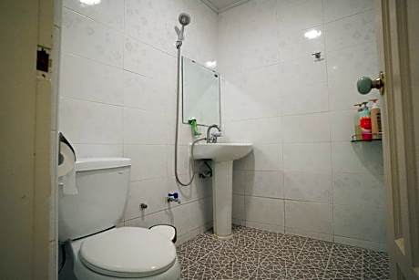 Female Dormitory Room