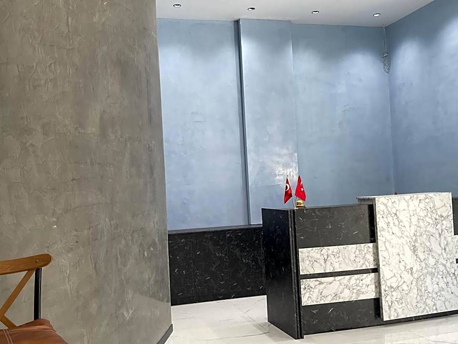 Vois Hotel Bostanci & SPA