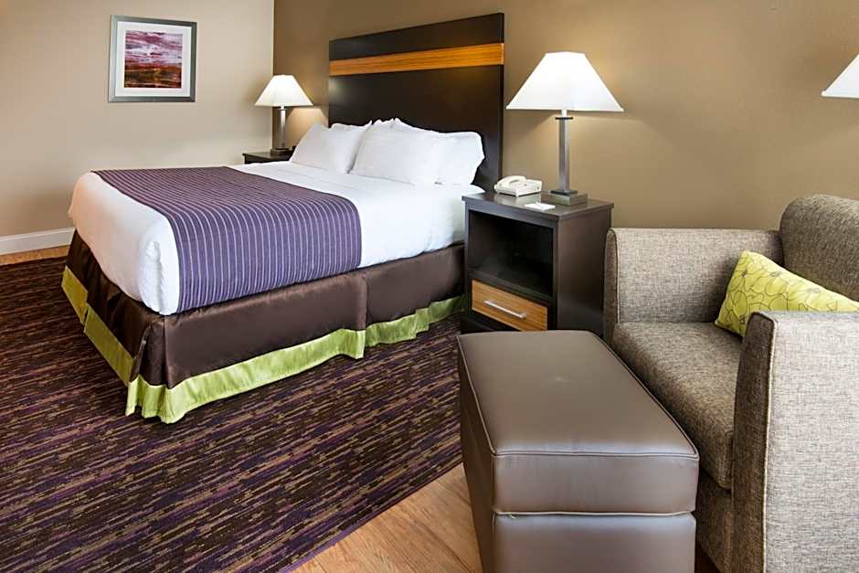 Holiday Inn Williamsport By IHG